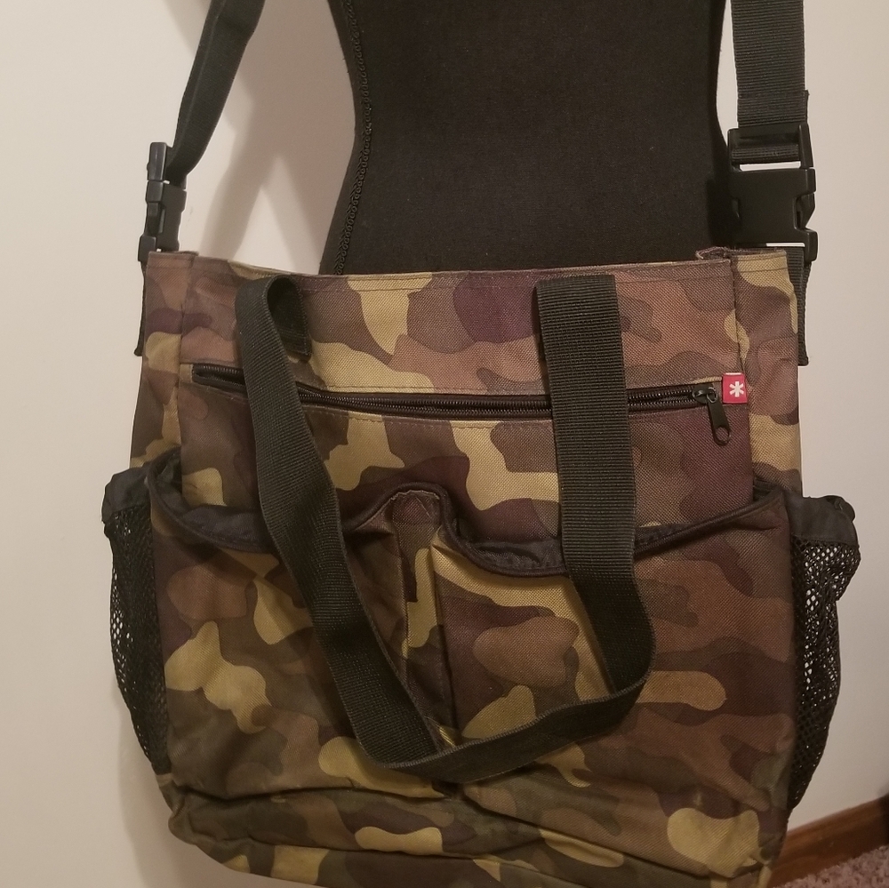 Diaper Bag